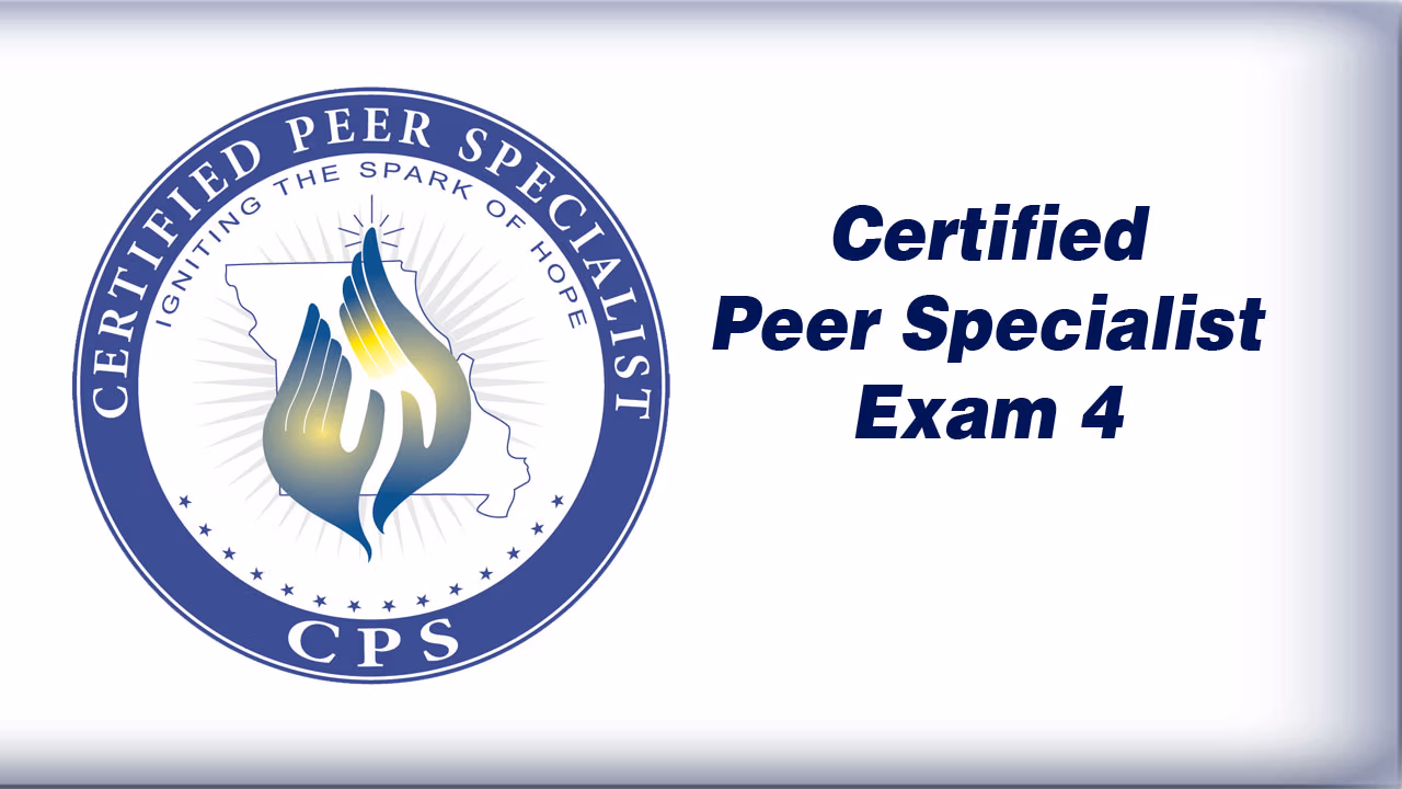 CPS Exam 4