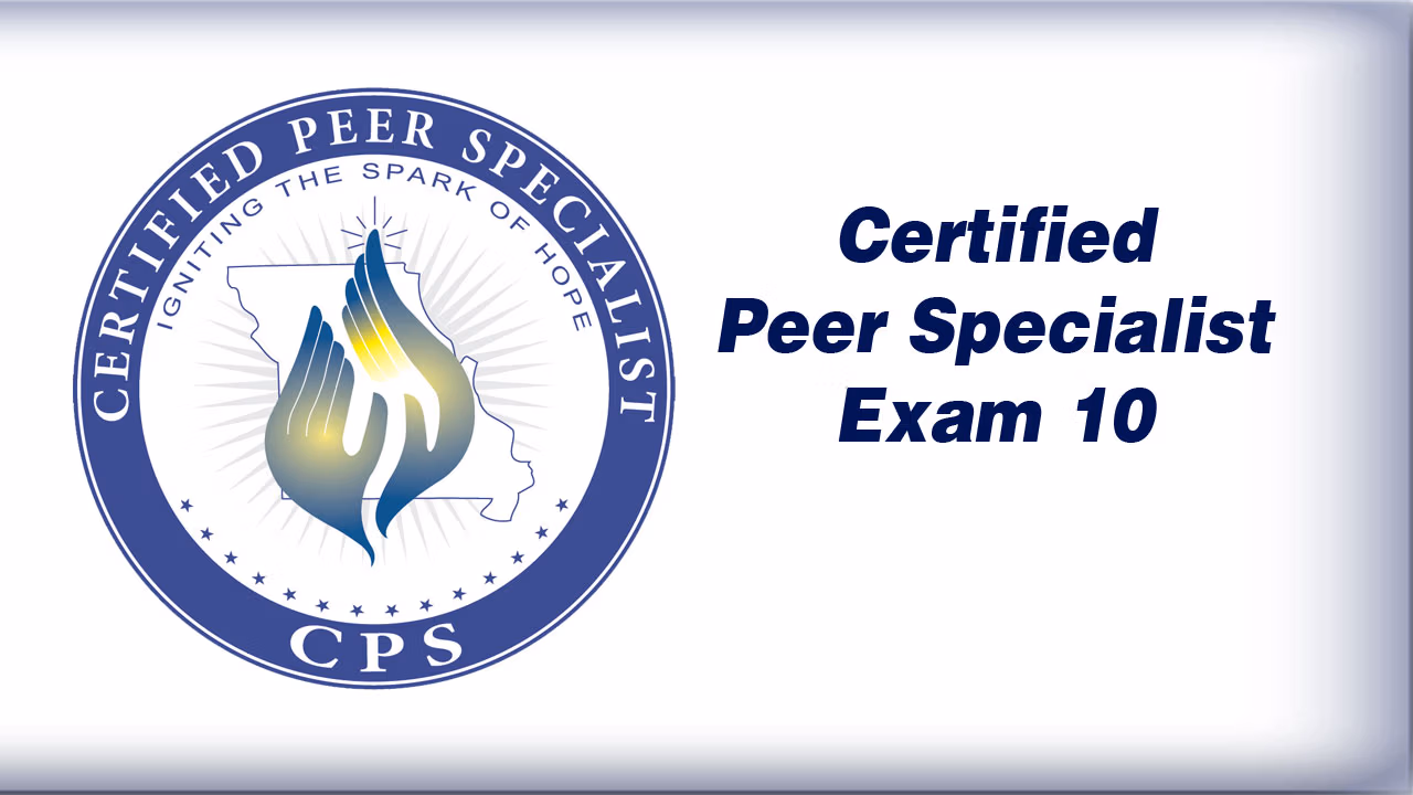 CPS Exam 10