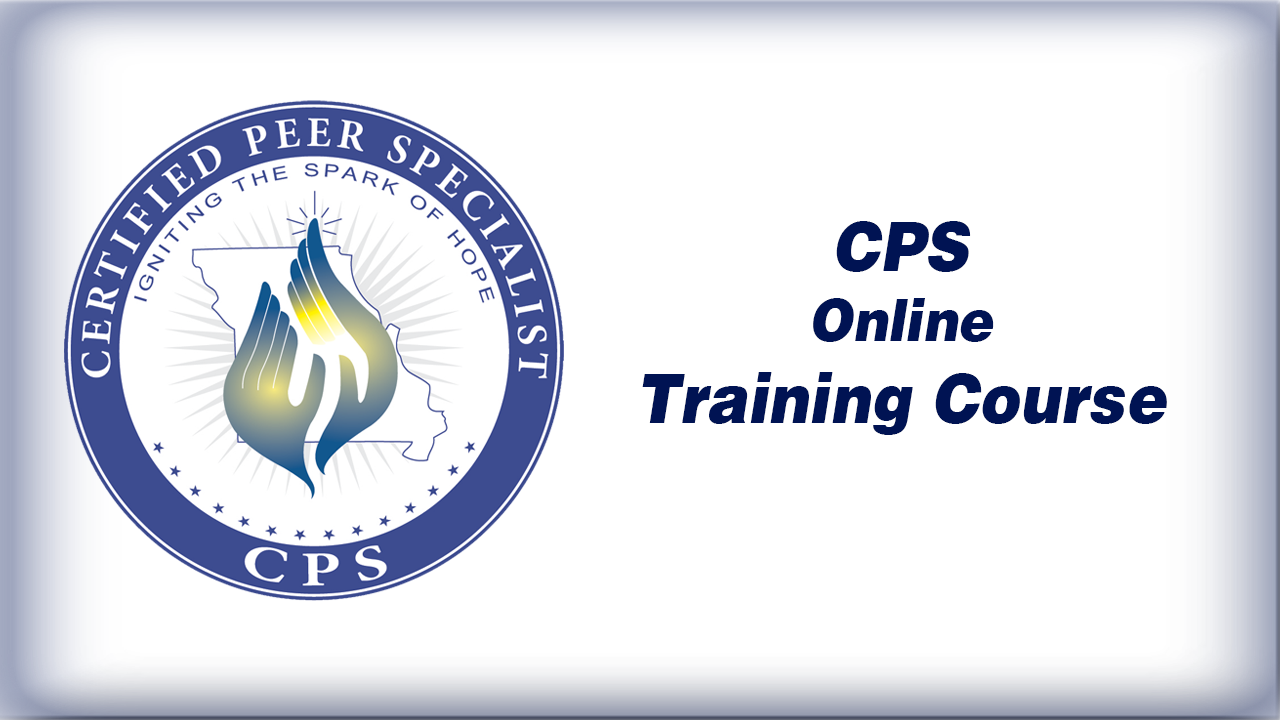 CPS Online Training Course Membership
