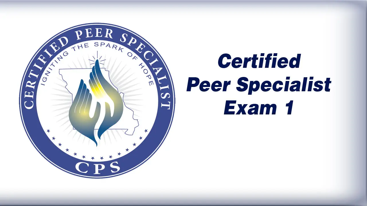 CPS Exam 1 – 102024