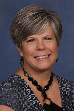 Kim Crouch